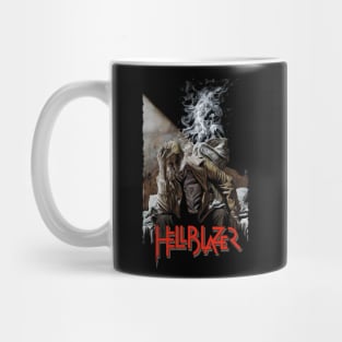 JOHN CONSTANTINE HELLBLAZER Mug